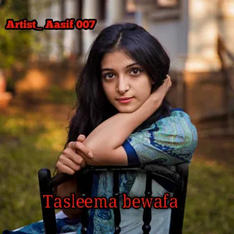 Tasleema Bewafa (Mewati) by Aasif