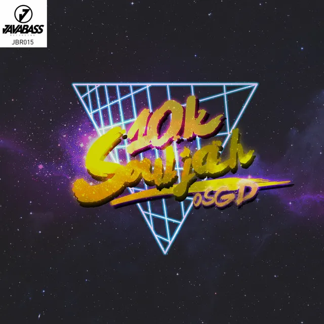 10K Souljah - Original Mix