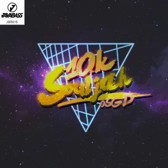 10K Souljah by OSGD