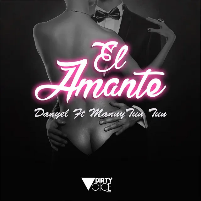 El Amante