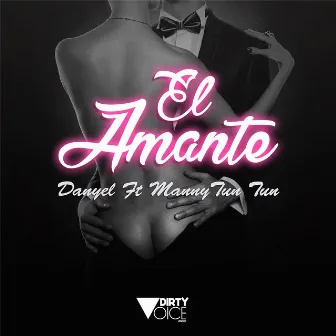 El Amante by Danyel