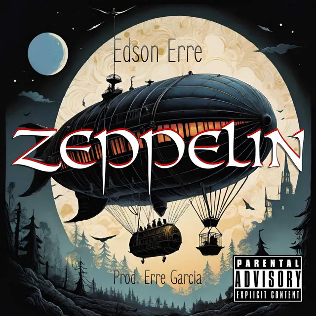 ZePPeLiN