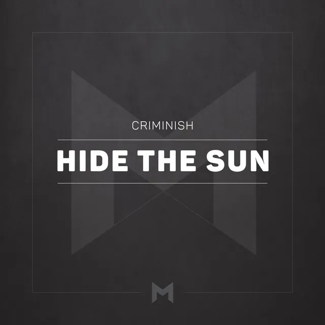 Hide the Sun