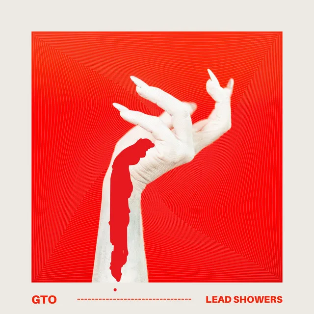 LEAD SHOWERS