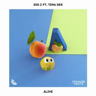 Alive (feat. Tima Dee) by Big Z