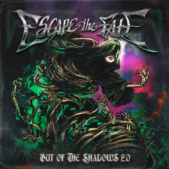 Out Of The Shadows 2.0 by Escape the Fate