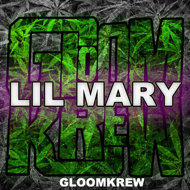 Lil Mary