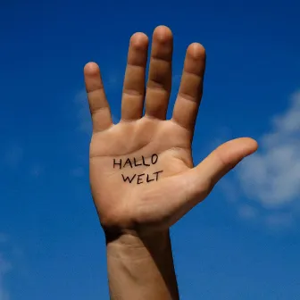 Hallo Welt by NCG