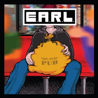 PUD by E.A.R.L.