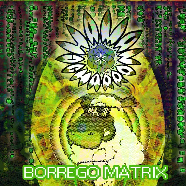 Borregomatrix