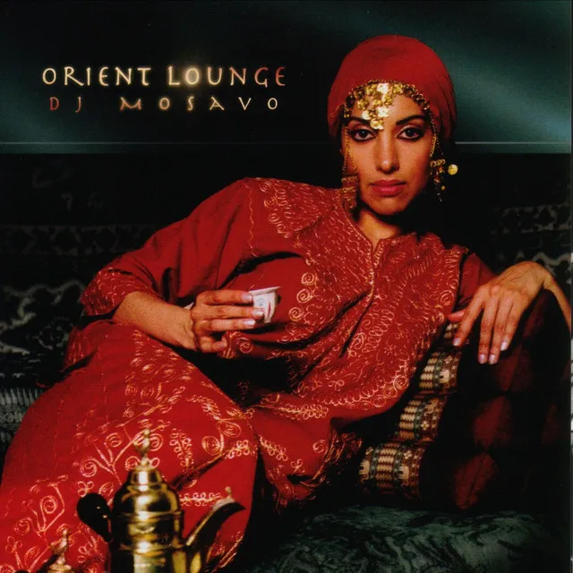 Orient Lounge