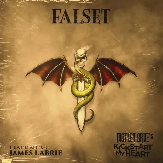 Kickstart My Heart by FALSET