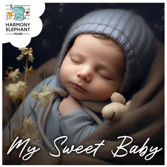 Moonlit Dreams for Babies by My Sweet Baby