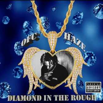 Diamond in the Rough by Unknown Artist