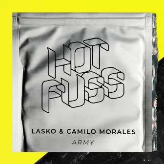 Army by Lasko (FR)