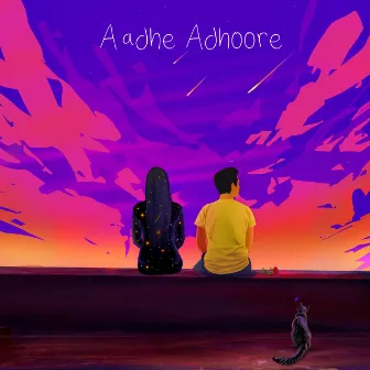 Aadhe Adhoore by Gaurav Tophakhane