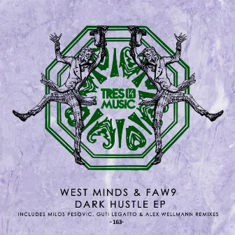 Dark Hustle by West Minds