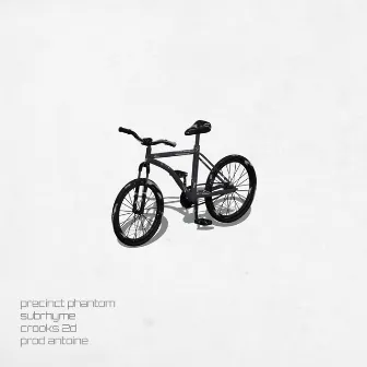 Bicycle by Precinct Phantom