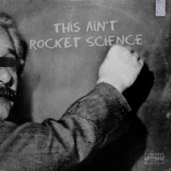 This Ain't Rocket Science by Tone Liv