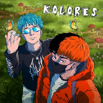 Kolores by Ovz