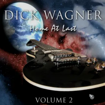 Home at Last, Vol. 2 by Dick Wagner