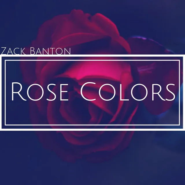 Rose Colors