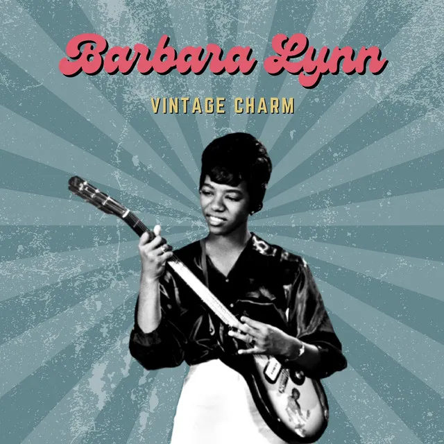 Barbara Lynn (Vintage Charm)