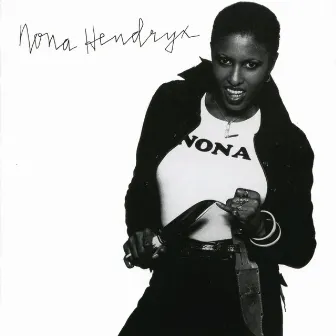 Nona Hendryx by Nona Hendryx