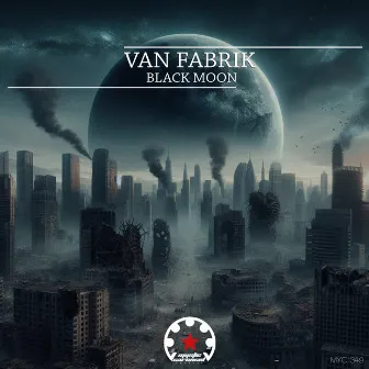 Black Moon by Van Fabrik