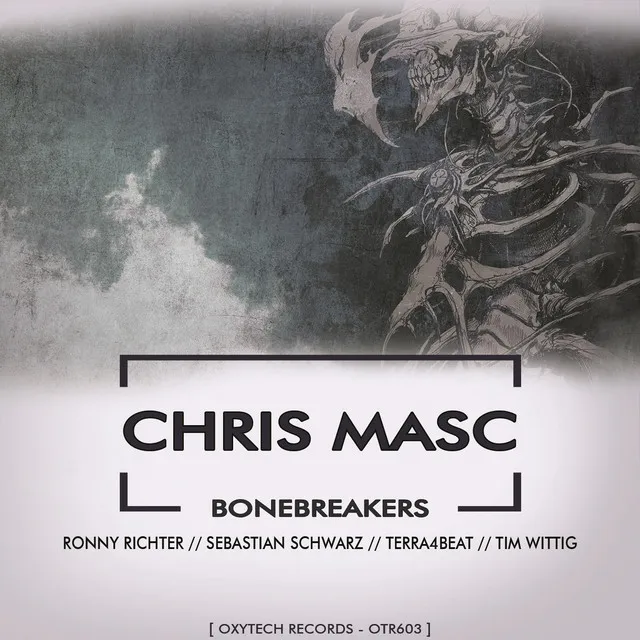 Bonebreakers - Ronny Richter Remix