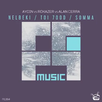 Nelbeki / TOI 700 d / Somma by Aydin