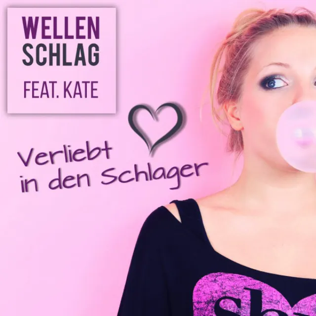 Verliebt in den Schlager