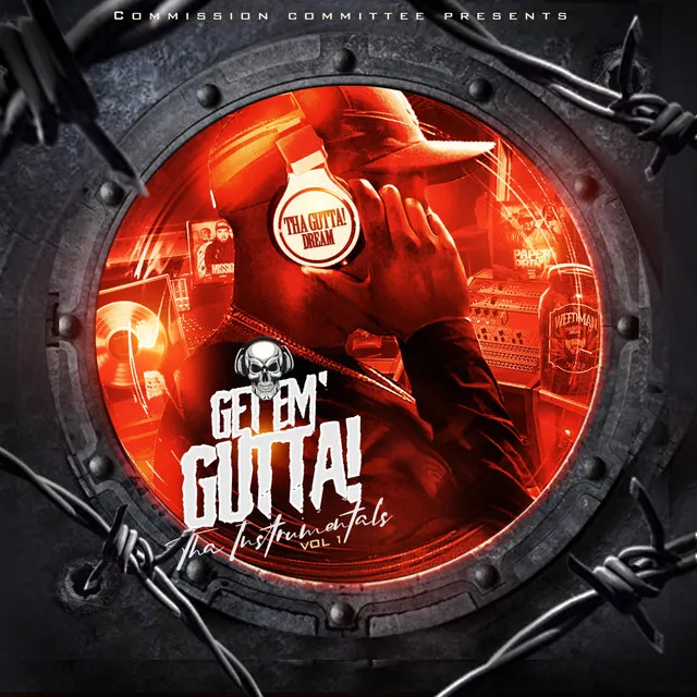 Get Em Gutta! (Tha Instrumentals Volume 1)