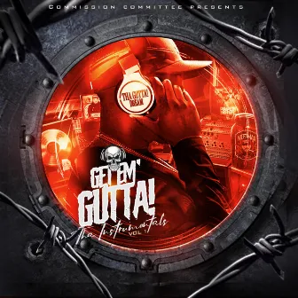 Get Em Gutta! (Tha Instrumentals Volume 1) by Tha GUTTA! Dream