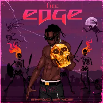 The Edge by Shayo Davids