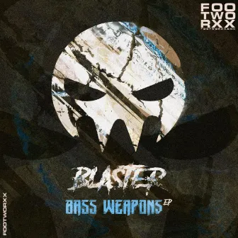 Bass Weapons by Blaster