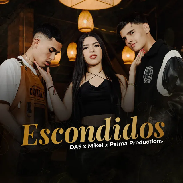 Escondidos