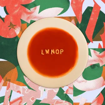 Alphabet Soup, Vol. 1 by LMNOP