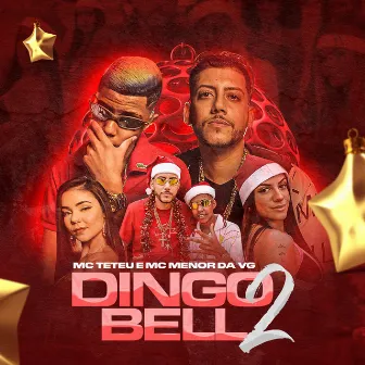 Dingo Bell 2 by MC Teteu