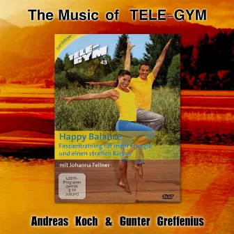 The Music of Tele-Gym 