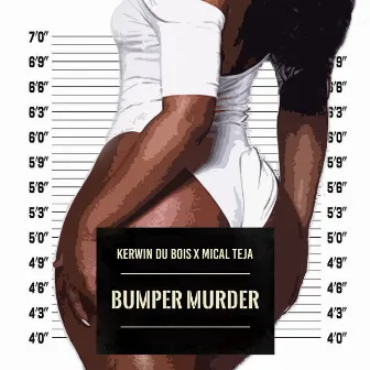 Bumper Murder by Mical Teja