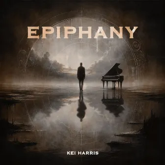 Epiphany by Kei Harris