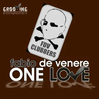 One Love by Fabio De Venere