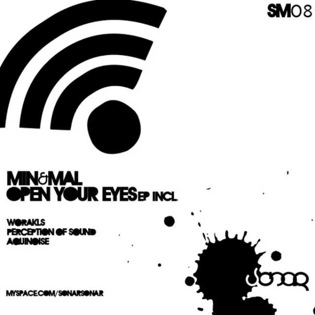 Open Your Eyes (Worakls Remix)