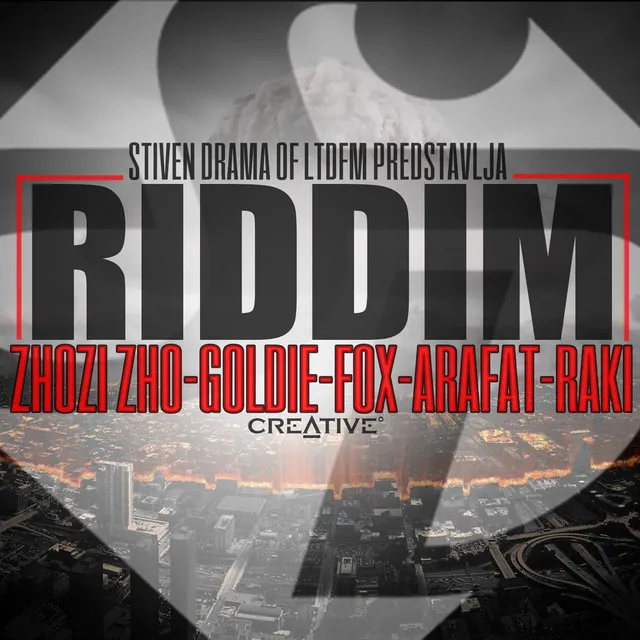 Riddim