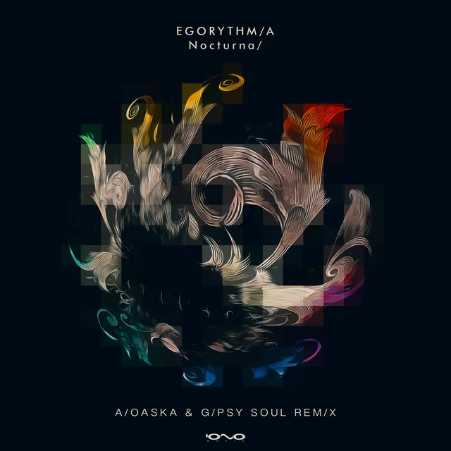 Nocturnal - Aioaska & Gipsy Soul Remix