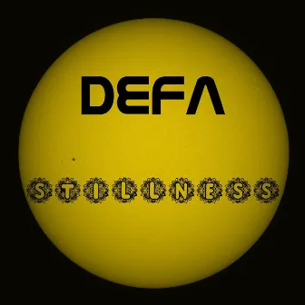 Stillness by Defa