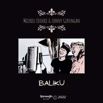 Baliku by Lonny Gerungan