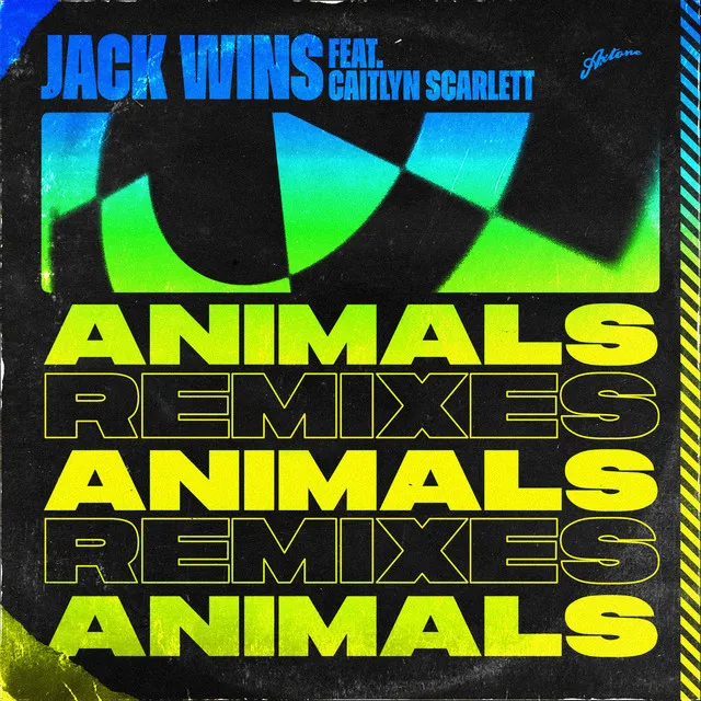 Animals - Marcus Santoro Remix