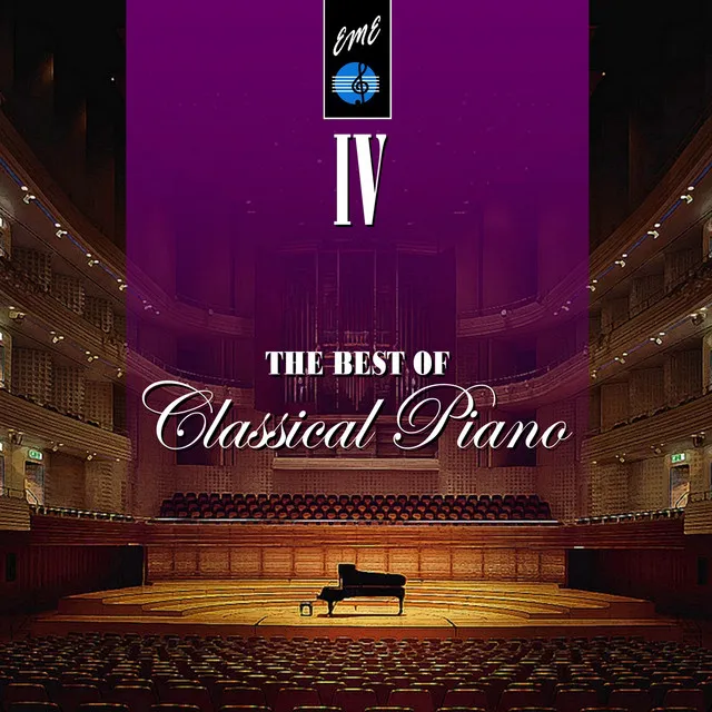 Piano Sonata No. 2 in A Major, Op. 2, No. 2: II. Largo appassionato